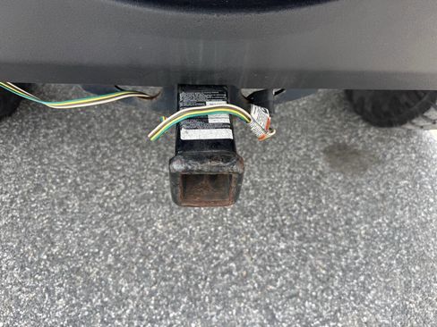 Used 2013 Jeep Wrangler Sport image 11