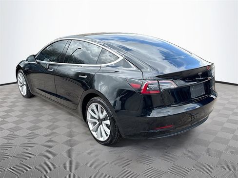 Used 2019 Tesla Model 3 Long Range image 8