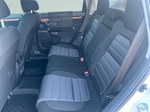 Used 2021 Honda CR-V EX image 13