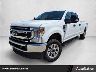 Used 2022 Ford F250 XLT AWD/4WD video 1
