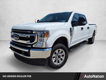 Used 2022 Ford F250 XLT