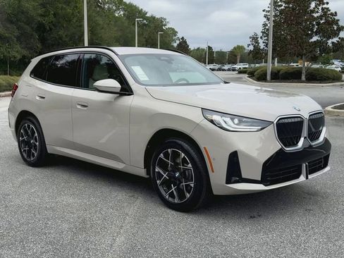 New 2026 BMW X3 xDrive30 w/ M Sport Package image 2