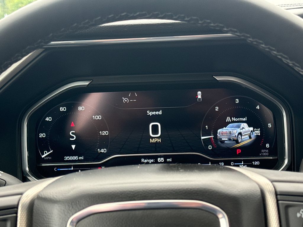 Certified 2024 GMC Sierra 1500 Denali AWD/4WD image 14