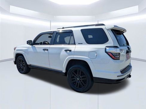 Used 2019 Toyota 4Runner Limited image 6