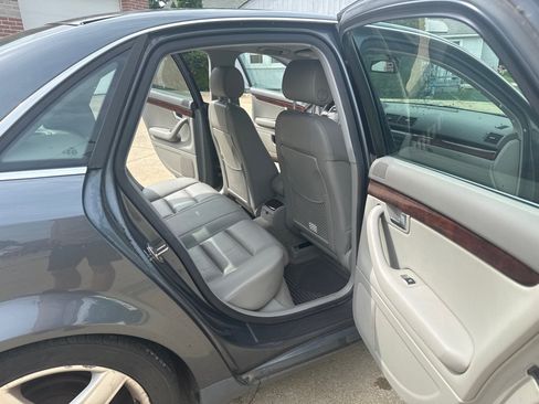 Used 2003 Audi A4 3.0 AWD/4WD image 13