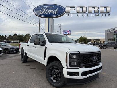 New 2026 Ford F250 XL