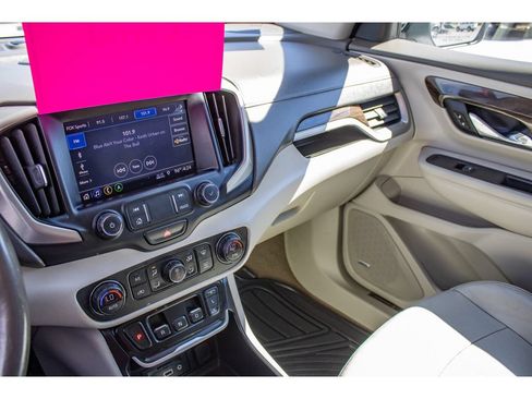 Used 2020 GMC Terrain Denali w/ Denali Premium Package AWD/4WD image 41