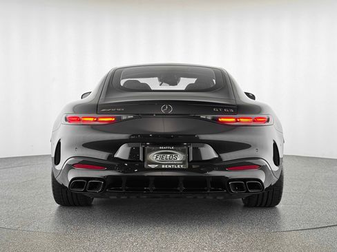 Used 2026 Mercedes-Benz AMG GT 63 image 5