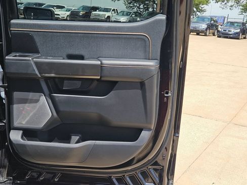 Used 2023 Ford F150 Tremor w/ Equipment Group 402A High AWD/4WD image 27