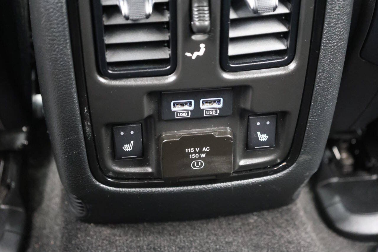 Used 2022 Dodge Durango GT AWD/4WD image 22