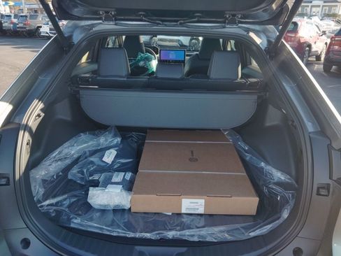 New 2026 Toyota bZ image 11