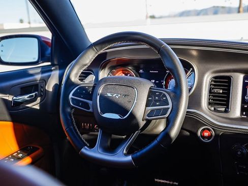 Used 2022 Dodge Charger SRT Hellcat image 16