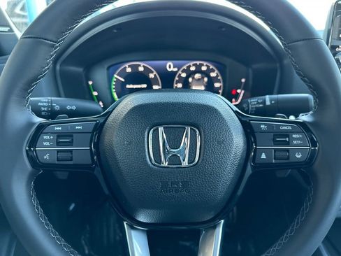 Used 2026 Honda Civic Sport Touring image 24