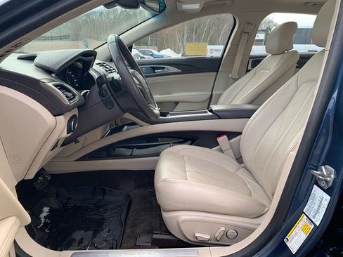 Used 2018 Lincoln MKZ Reserve w/ Climate Package image 42