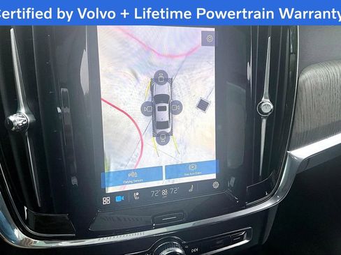 Used 2025 Volvo S90 B6 Ultra w/ Protection Package Premier AWD/4WD image 30