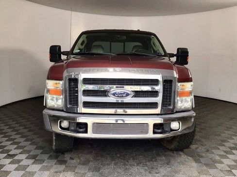 Used 2008 Ford F250 XL image 3