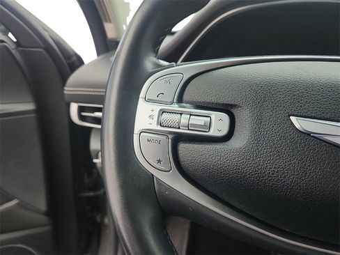 Used 2024 Genesis GV80 2.5T image 33