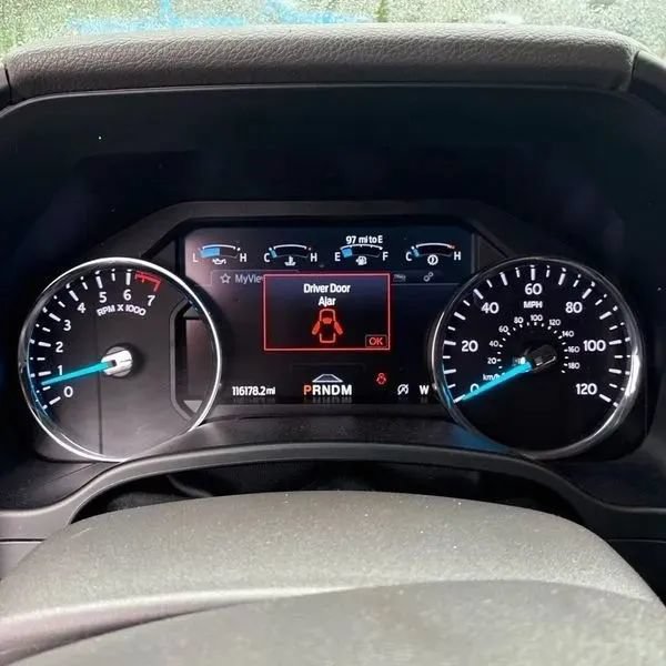 Used 2021 Ford Expedition Max Limited AWD/4WD image 32