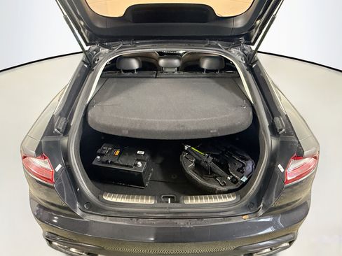 Used 2019 Kia Stinger image 35