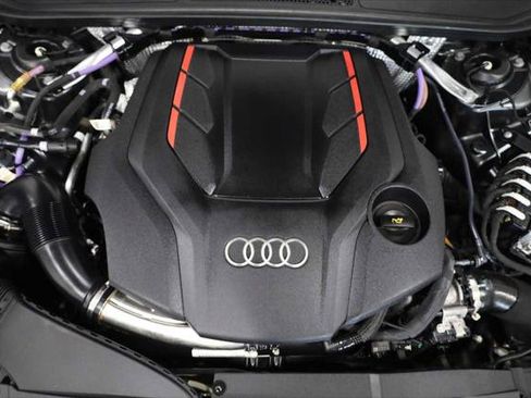 Used 2023 Audi S7 Prestige w/ Prestige Package AWD/4WD image 40
