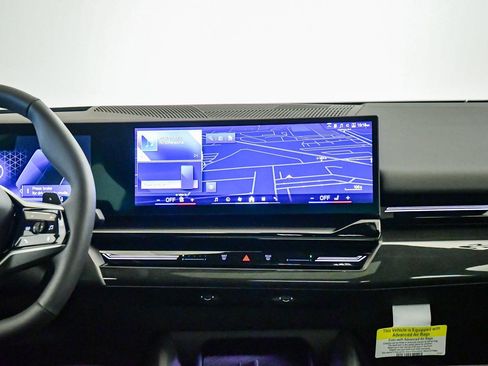 Used 2026 BMW 530i w/ Premium Package image 13