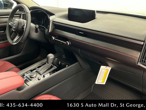 New 2026 MAZDA CX-50 2.5 Hybrid w/ Weather Package AWD/4WD image 26
