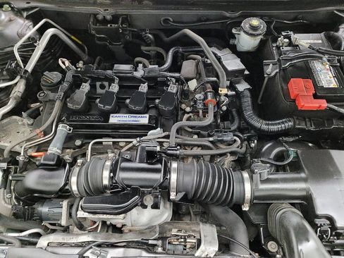 Used 2018 Honda Accord LX image 30