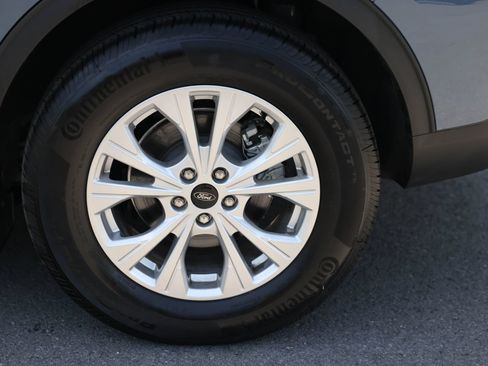 Certified 2025 Ford Escape Active w/ Tech Pack #1 AWD/4WD image 24