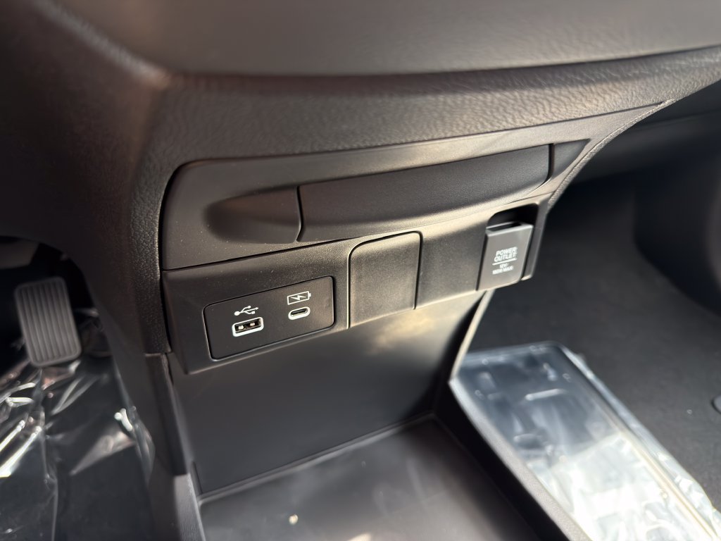 New 2027 Honda Odyssey EX-L image 37