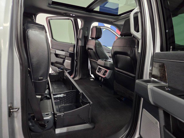 Used 2024 Ford F250 Lariat w/ Lariat Ultimate Package AWD/4WD image 80