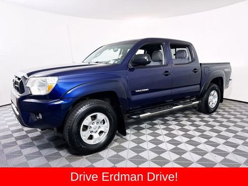 Used 2013 Toyota Tacoma PreRunner w/ TRD Off-Road Pkg RWD image 3