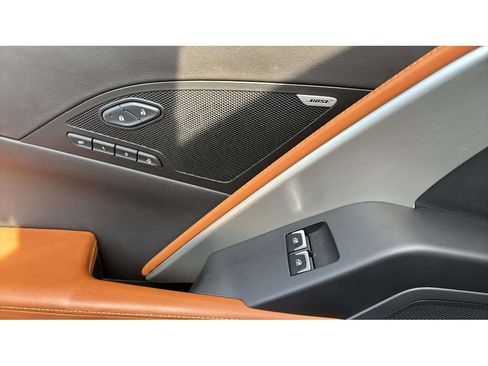 Used 2015 Chevrolet Corvette Z06 w/ 3LZ Preferred Equipment Group image 21