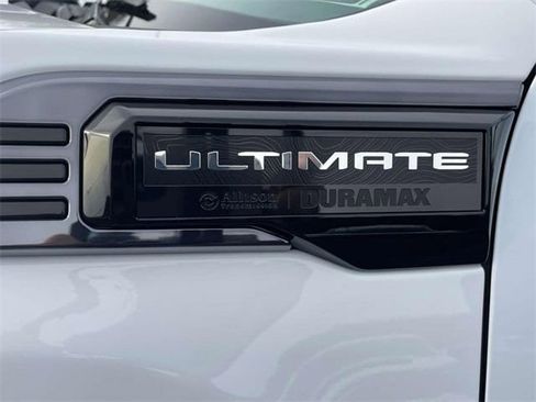 New 2026 GMC Sierra 2500 Denali Ultimate image 7