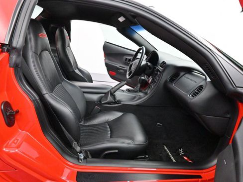 Used 2003 Chevrolet Corvette Z06 w/ Memory Package, 3 Drivers image 21