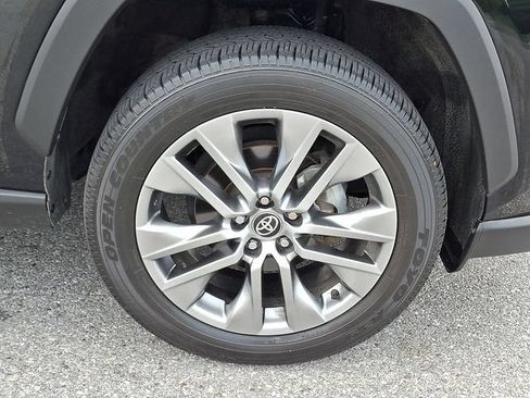 Certified 2023 Toyota RAV4 XLE Premium AWD/4WD image 8