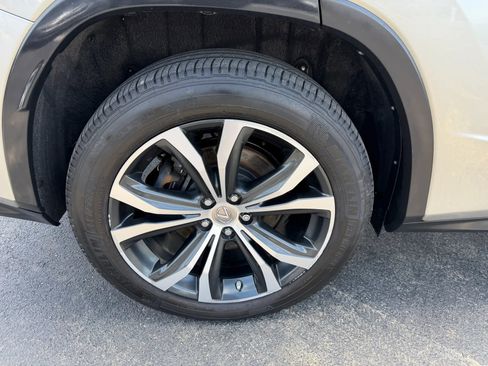 Used 2017 Lexus RX 350 F Sport AWD/4WD image 51
