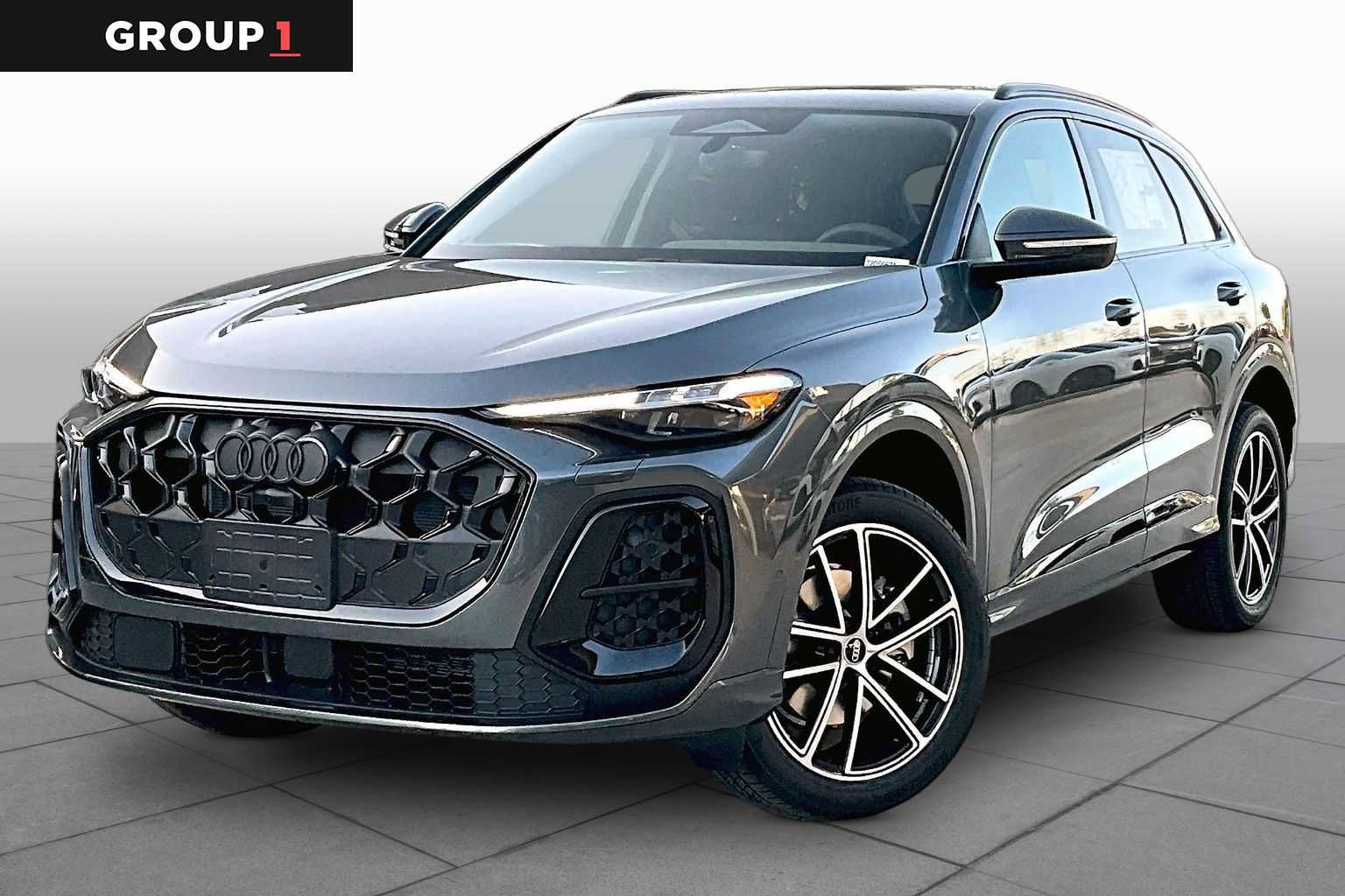 New 2026 Audi Q5 Premium Plus AWD/4WD image 1