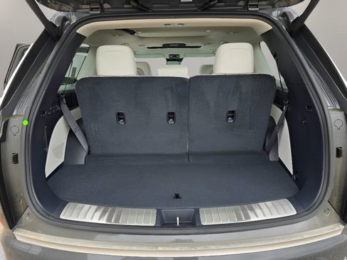 New 2026 Hyundai Palisade Calligraphy image 30