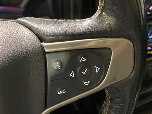Used 2018 GMC Sierra 1500 Denali AWD/4WD image 21