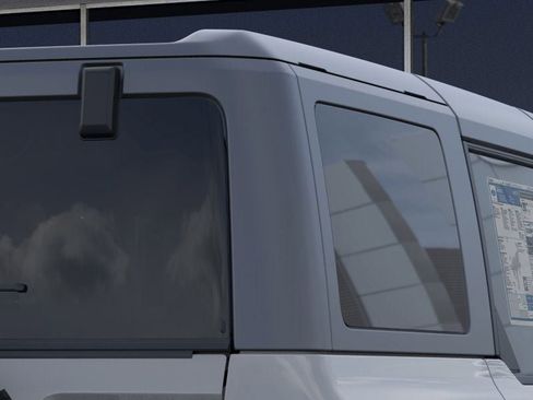 New 2026 Ford Bronco Big Bend w/ Black Diamond Package image 25