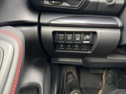 Used 2023 Subaru Forester Sport image 3