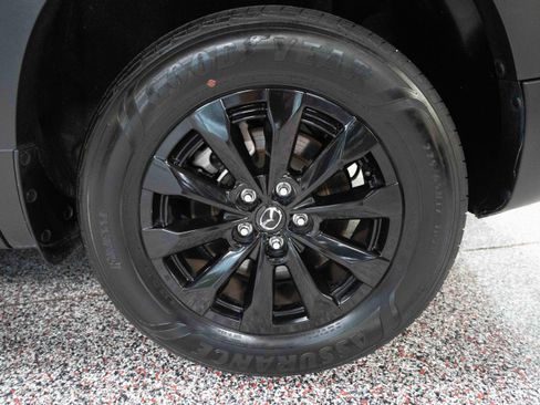Used 2025 MAZDA CX-50 2.5 Hybrid w/ Preferred Pkg AWD/4WD image 30