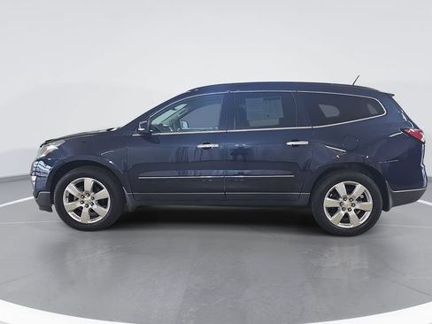 Certified 2017 Chevrolet Traverse Premier FWD image 7