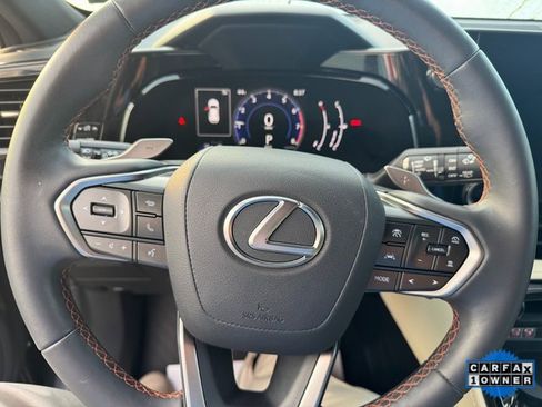 Used 2022 Lexus NX 350 AWD w/ Premium Package image 10