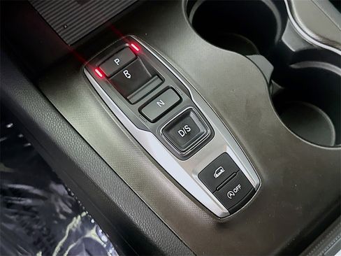 Used 2022 Honda Passport TrailSport image 33