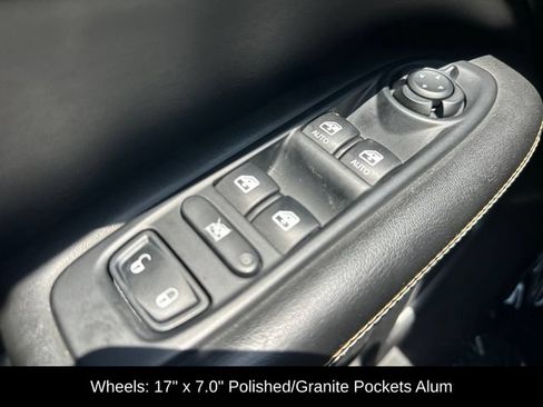 Used 2018 Jeep Compass Latitude w/ Popular Equipment Group AWD/4WD image 34