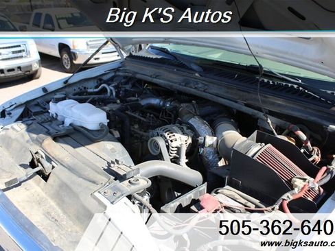 Used 2003 Ford F250 XLT image 21