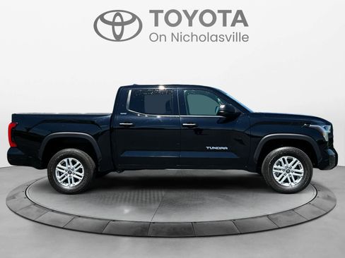 Used 2024 Toyota Tundra SR5 AWD/4WD image 7