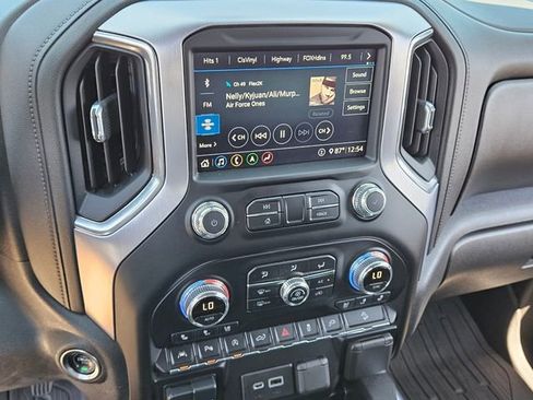 Used 2020 GMC Sierra 1500 SLT w/ SLT Premium Plus Package image 22