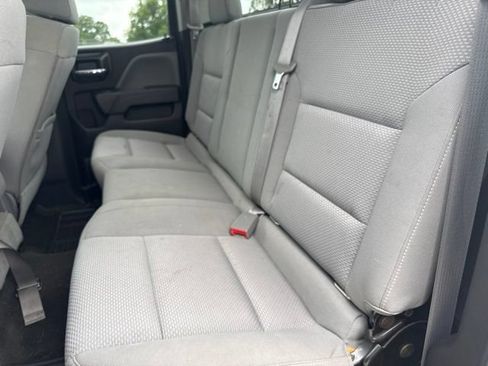 Used 2016 GMC Sierra 1500 2WD Double Cab w/ Elevation Edition image 13